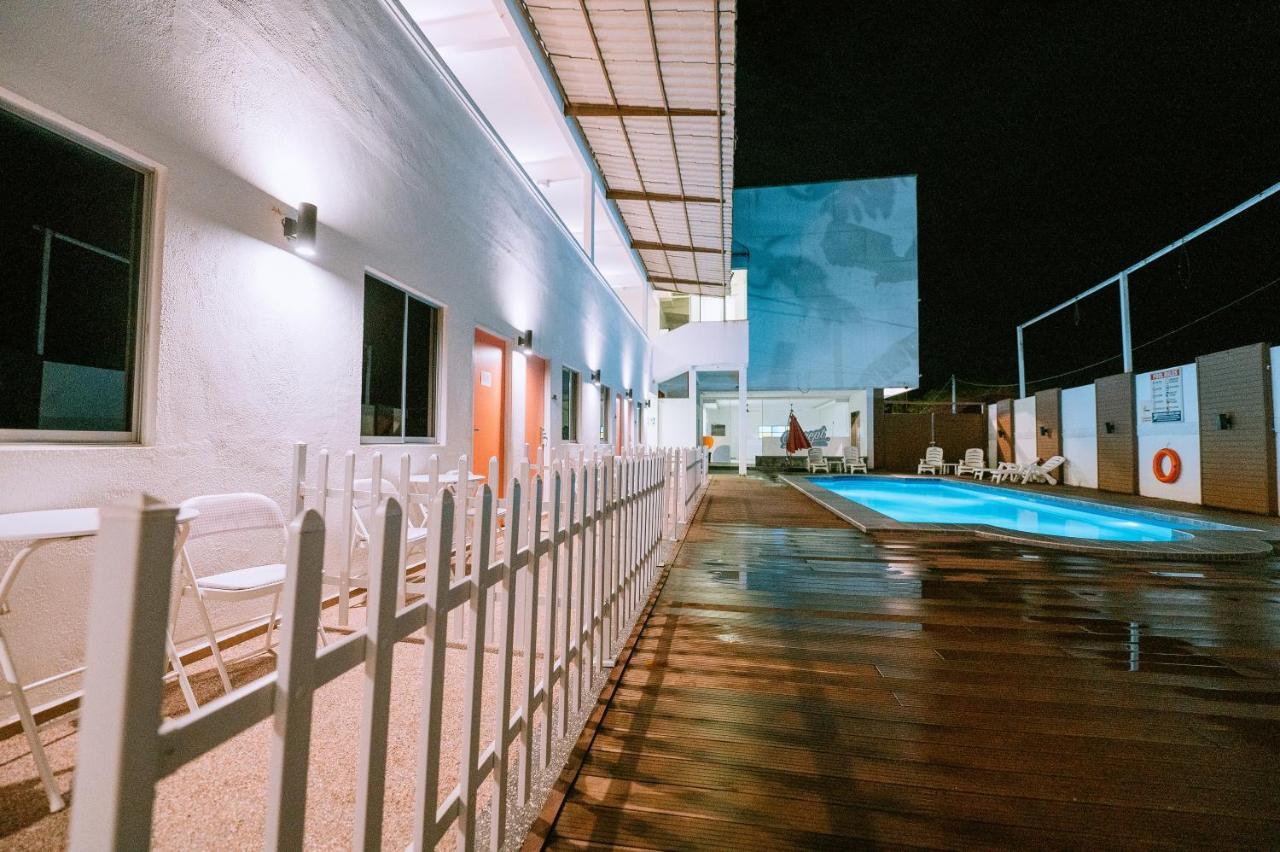 The Concept Hotel Langkawi Kuah Exterior foto