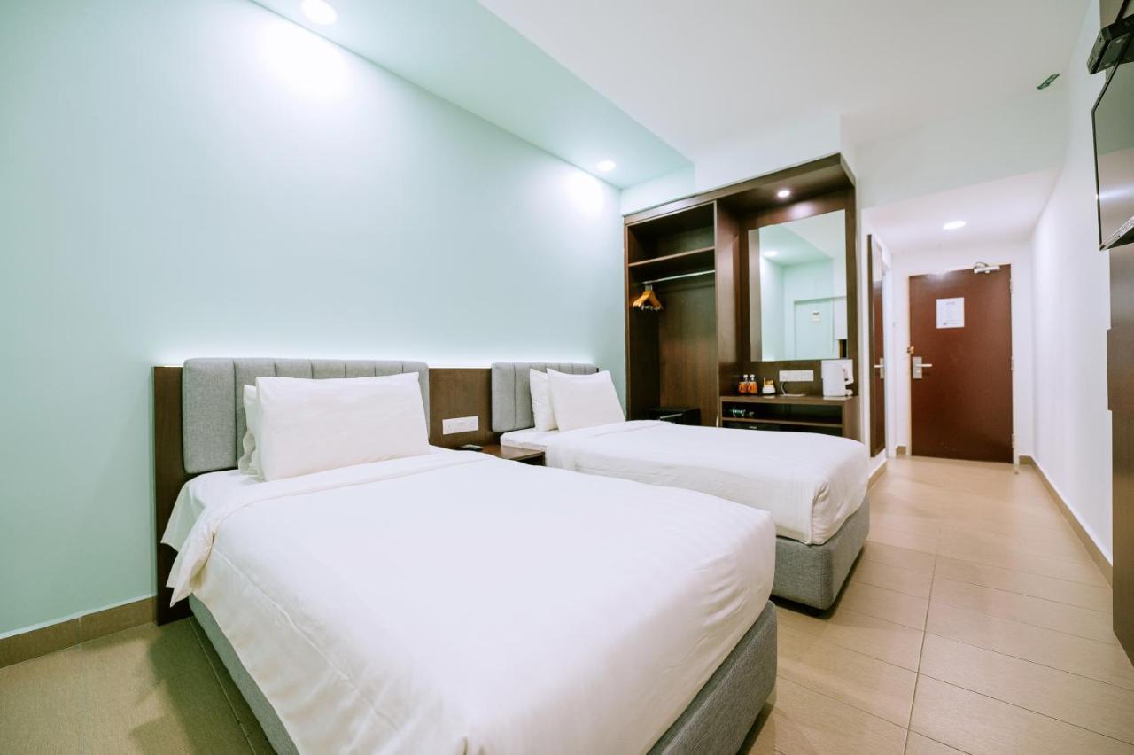 The Concept Hotel Langkawi Kuah Quarto foto