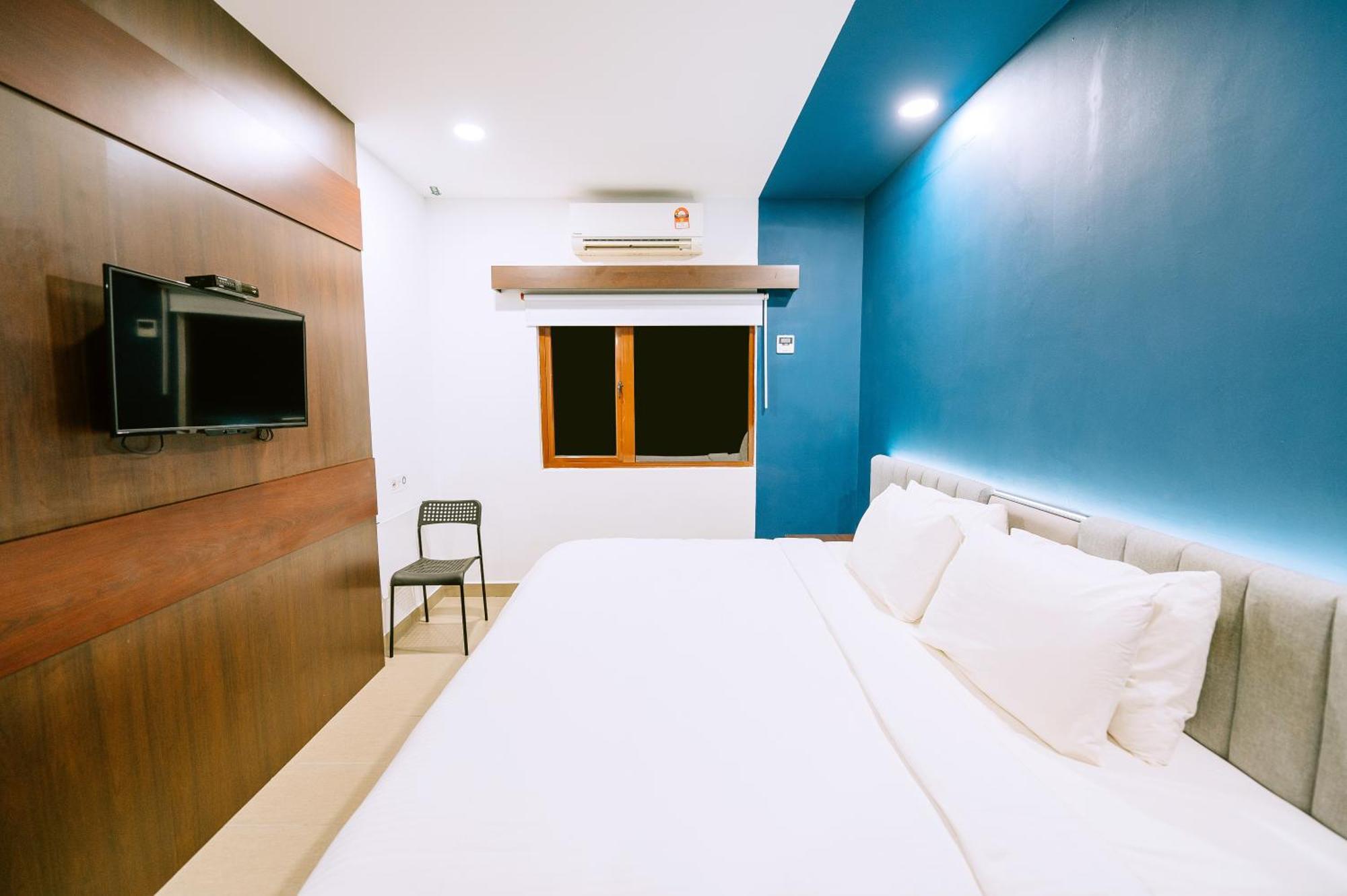 The Concept Hotel Langkawi Kuah Quarto foto